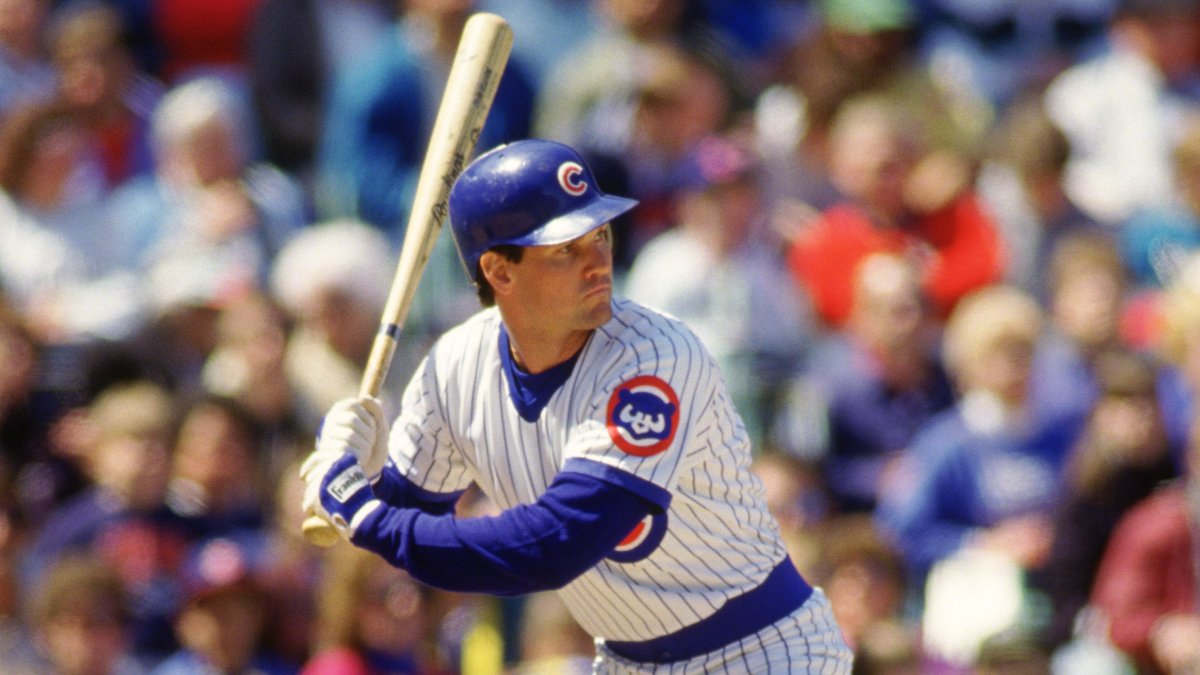 Cubs issue statement, reveal tribute after Ryne Sandberg’s death – NBC ...