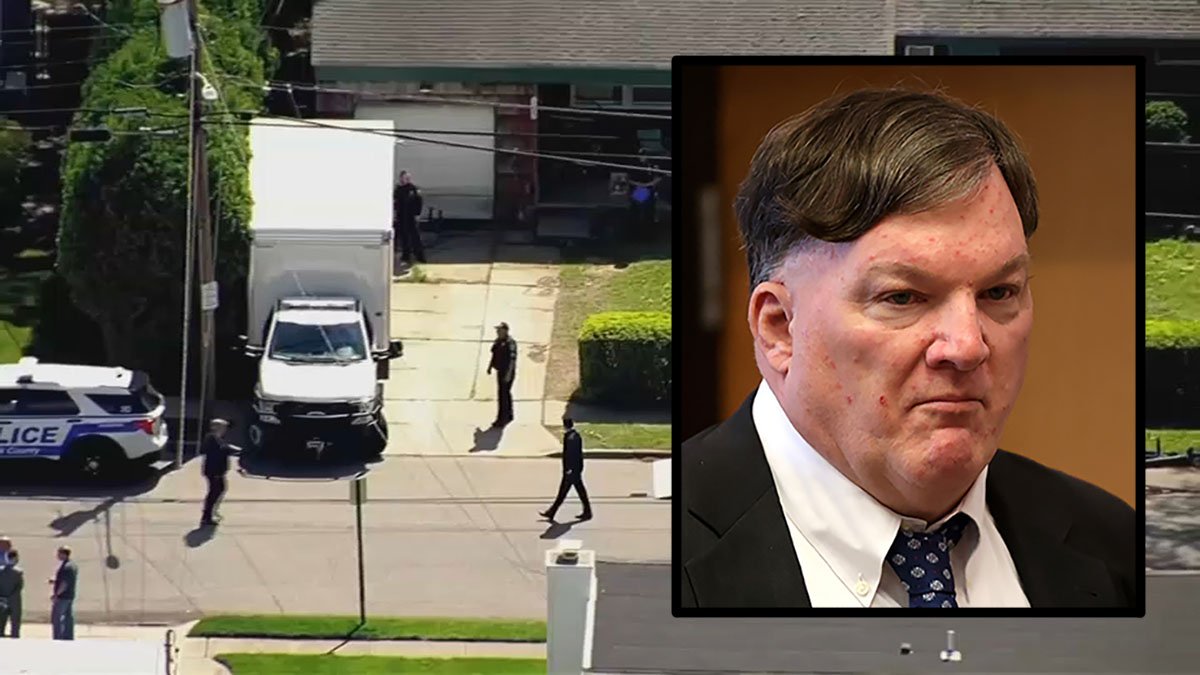 Gilgo Beach killings: Long Island serial suspect faces new charges – NBC Chicago - Vimarsana News