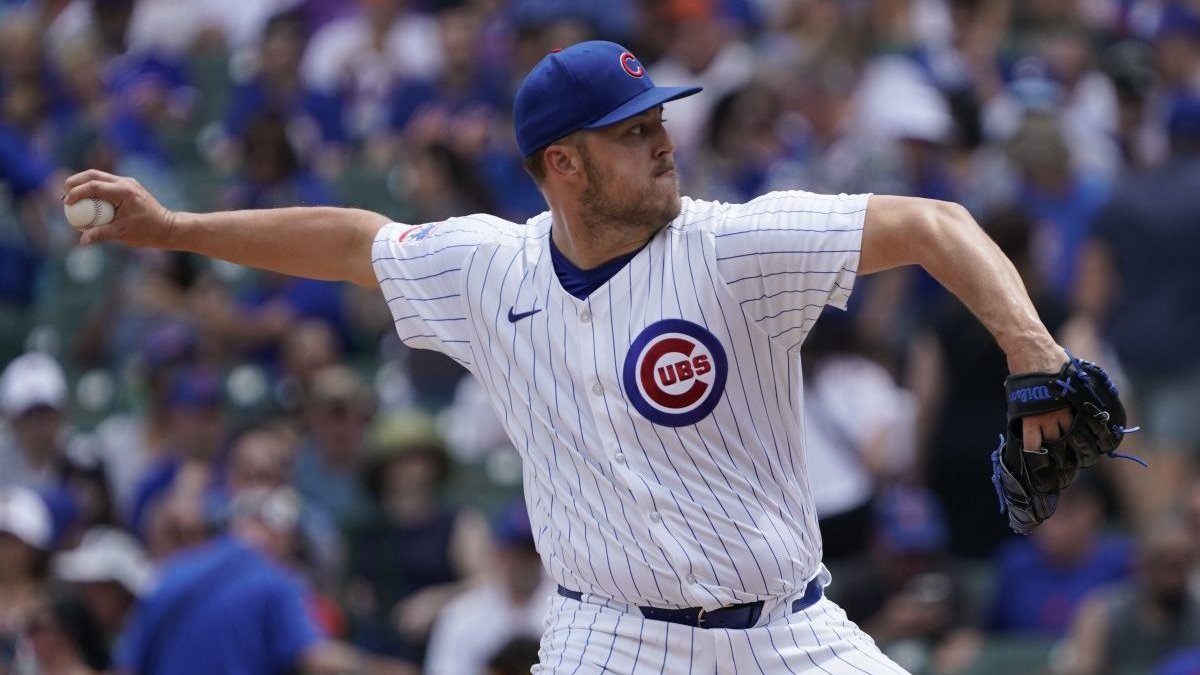 cubs vs cardinals