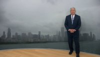 Chicago's Forecast: Sunny Skies Return