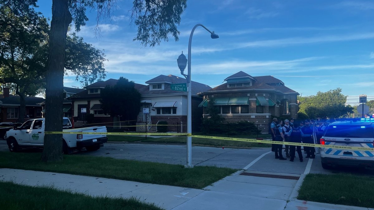 Pickup driver cited after boy, 4, struck and killed in Grand Crossing: authorities Pickup driver cited after boy, 4, struck and killed in Grand Crossing: authorities