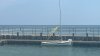 Woman dies after sailboat capsizes in Lake Michigan in Winnetka