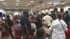 Shouting and shoving: Dolton village board meeting turns heated amid pivotal vote