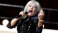 Cyndi Lauper to conclude farewell ‘Girls Just Wanna Have Fun' tour in Chicago