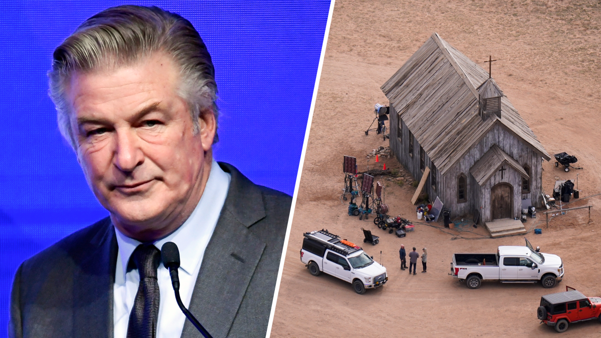 Judge denies Alec Baldwin's motion to dismiss manslaughter charges in ‘Rust' shooting