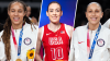 How the USA women's basketball team for the 2024 Paris Olympics is determined