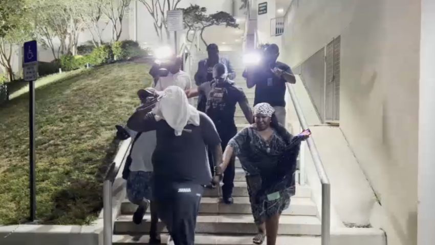 WATCH: Sean Kingston bonds out of Broward County jail