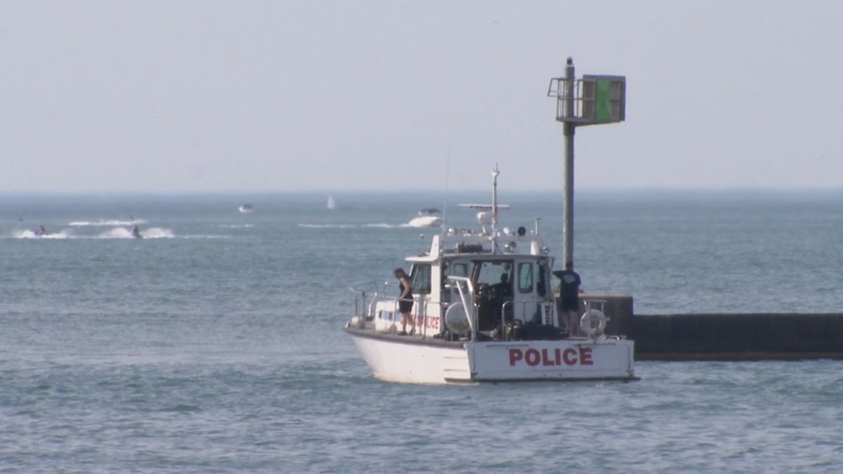 Lake Michigan waters see multiple drownings, water-related incidents in recent days