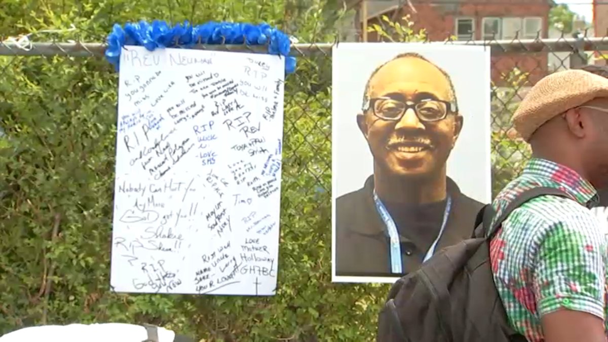 New developments in shooting death of retired CPD officer Larry Neuman: What we know