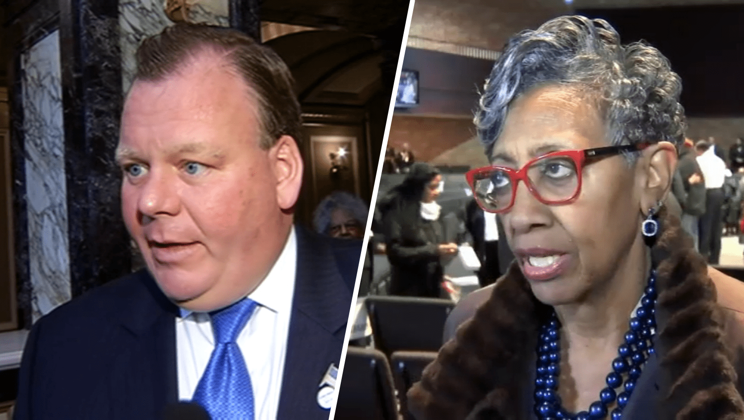 Former Chicago Alderman Ed Burke’s sentence compared to George Ryan ...