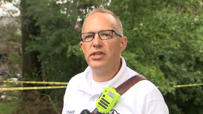 Police provide update on house explosion in northwest Chicago suburb Tuesday evening