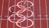 Track and field rules to know for the 2024 Olympics