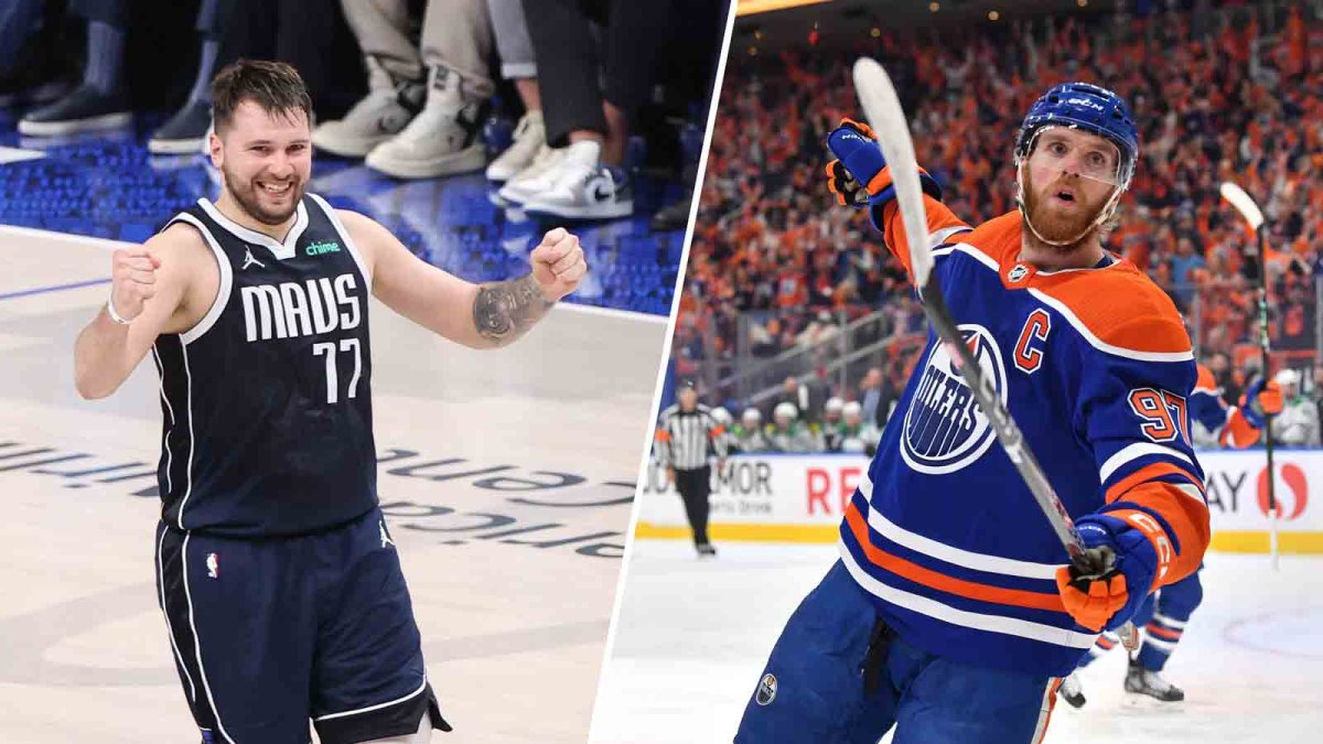 How NBA and NHL teams down 3-0 in Finals fared after winning Game 4