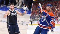 How NBA and NHL teams down 3-0 in Finals fared after winning Game 4