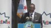 Chicago Mayor Brandon Johnson launches reparations taskforce as Juneteenth nears