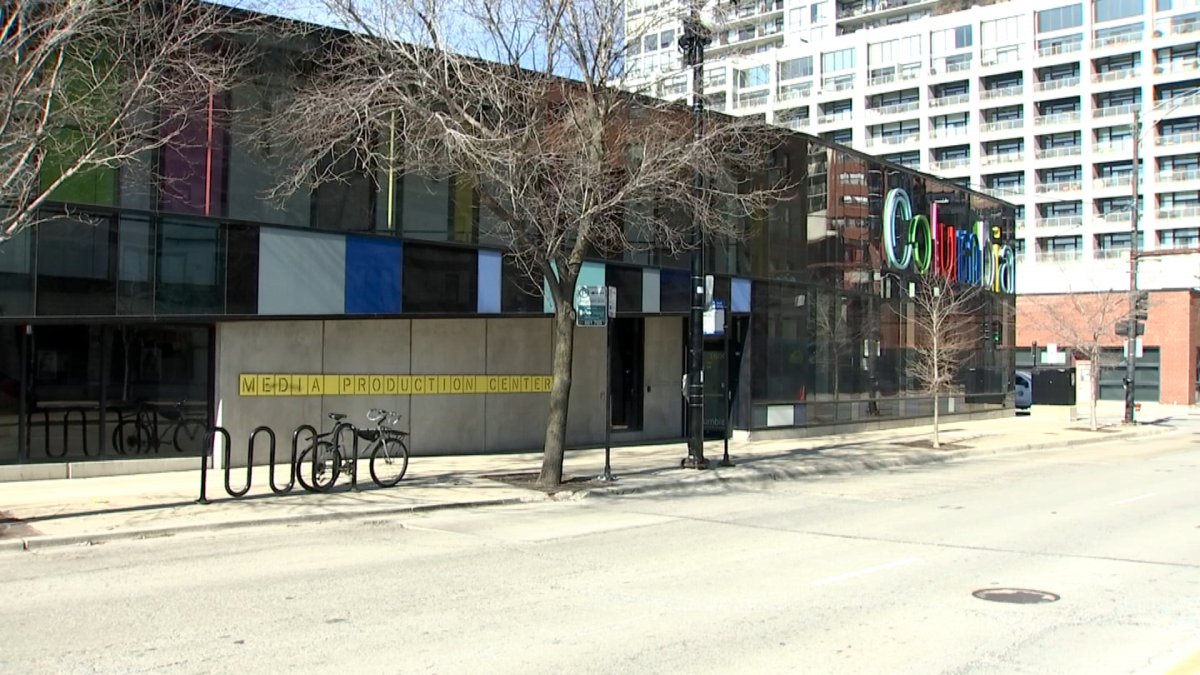 Columbia College layoffs stun staff as officials deal with budget cuts Columbia College layoffs stun staff as officials deal with budget cuts