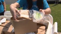 Summer meal programs launch to help Chicago-area students