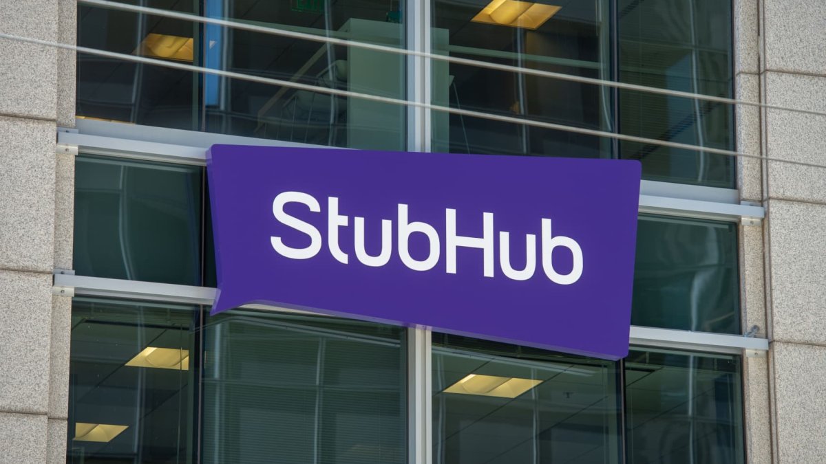 Washington, D.C., attorney general sues StubHub, alleging deceptive