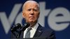 Where is Joe Biden? Kamala Harris shares update as president battles COVID-19