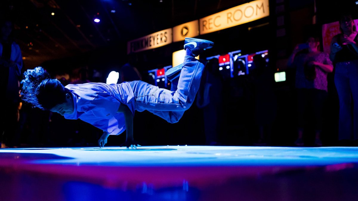 Breaking vs. breakdancing: What is the proper name for the newest viral Olympic sport?