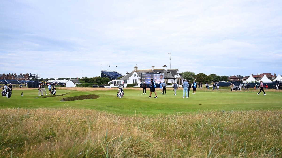 Open Championship prize money Record purse, 3.1M to winner NBC Chicago