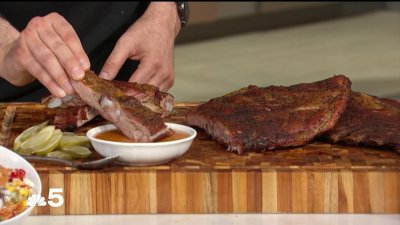 Smoque BBQ heats up National Barbecue Month with Fourth of July and Windy City Smokeout