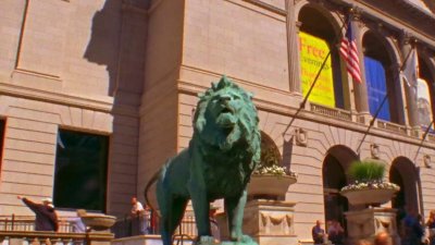 Here's the full list of Chicago free museum days for July 2024