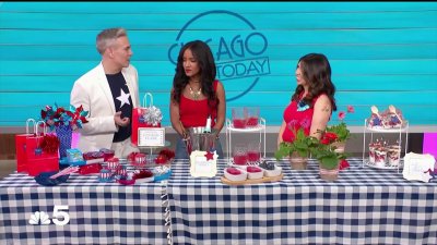 Celebrate the Fourth of July with Christine Janda's party planning tips