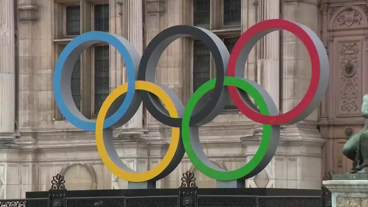 Is Russia competing at the Olympics? Why athletes are competing under a ...