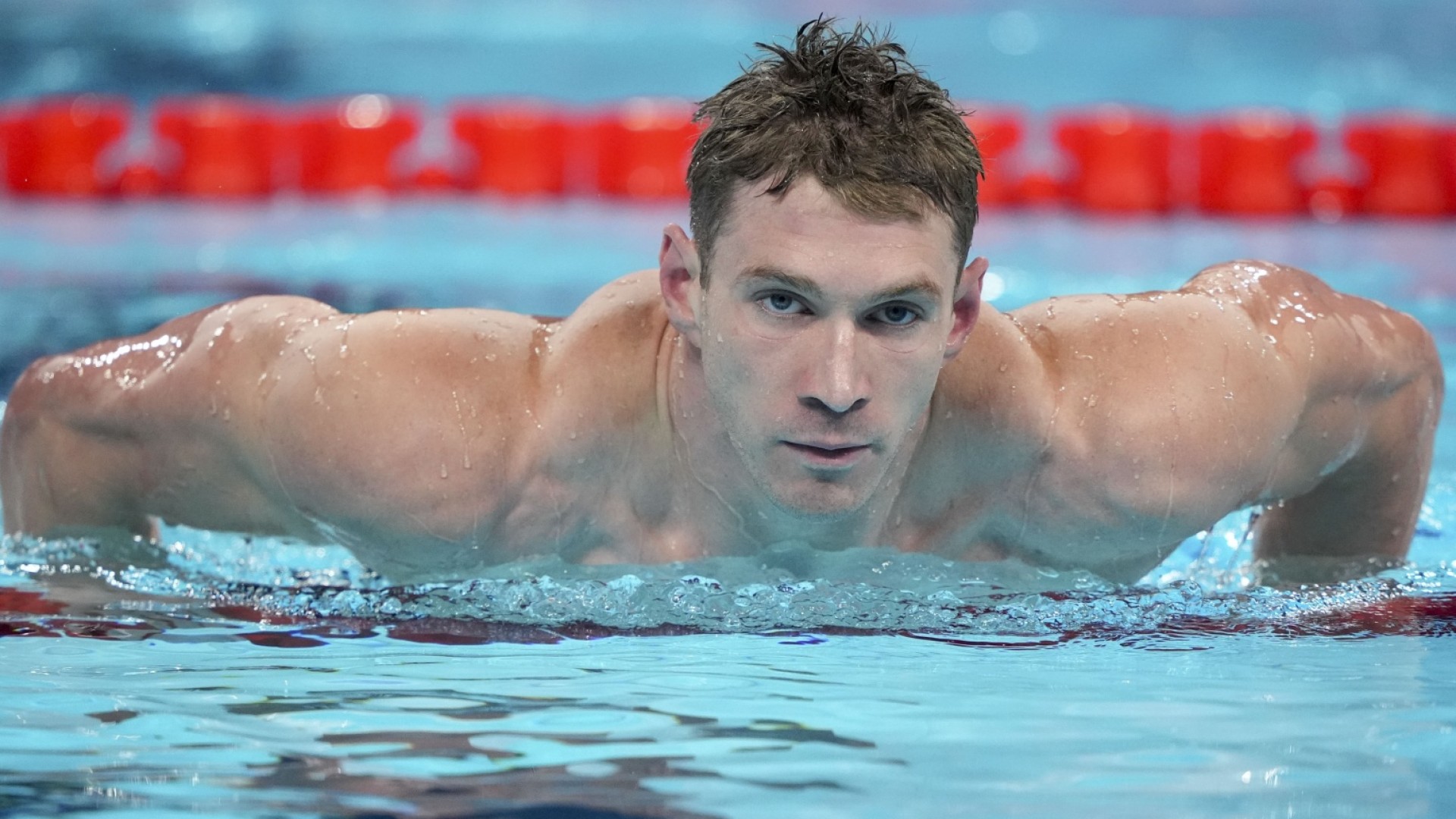 Ryan Murphy places 10th in 200m backstroke semifinal, does not