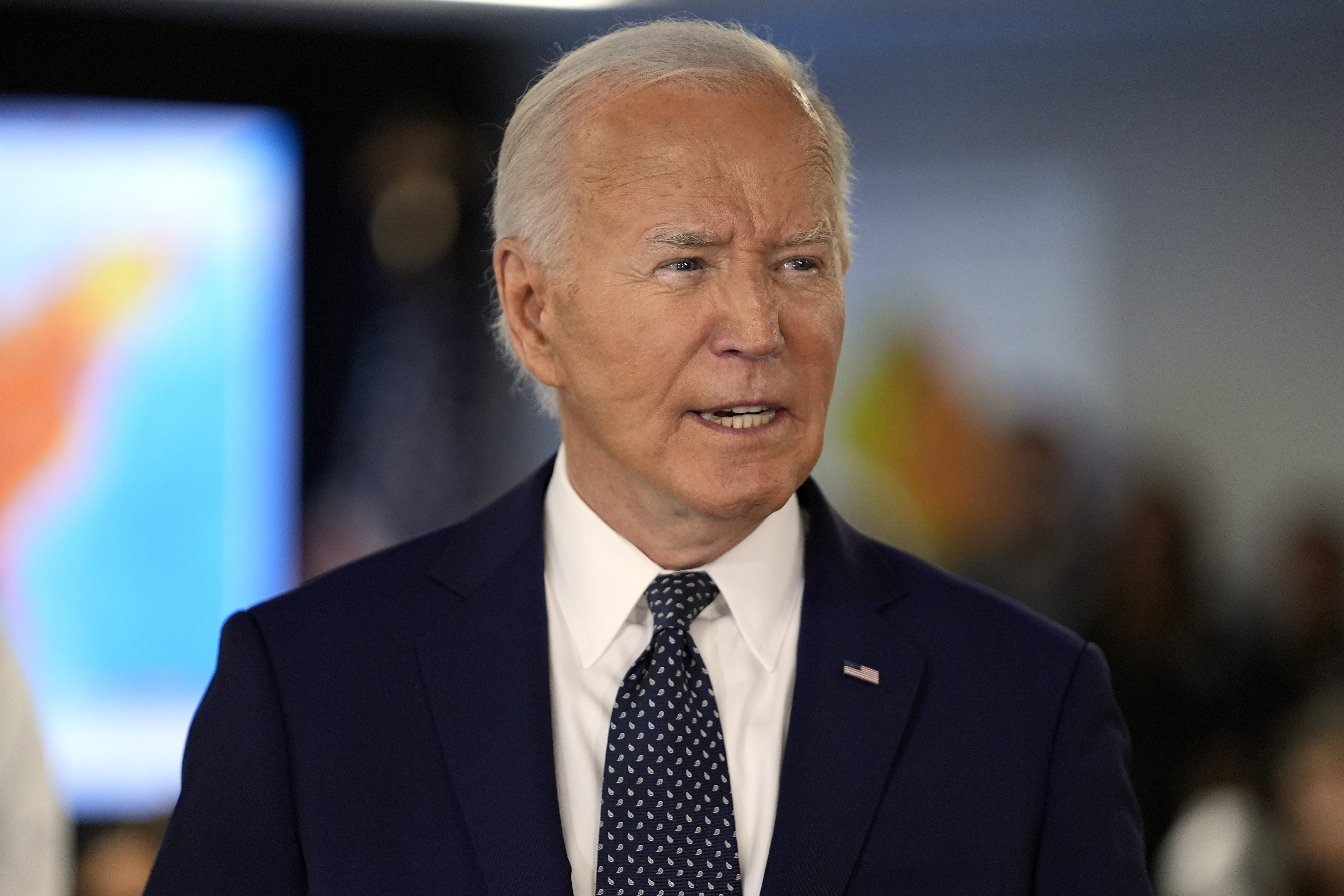 Pritzker to meet with Biden alongside other Dem governors to discuss reelection campaign