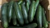 Cucumbers sold at popular grocery stores in Illinois recalled for Salmonella