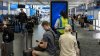 Hundreds of flights canceled at O'Hare Airport as heavy rain arrives