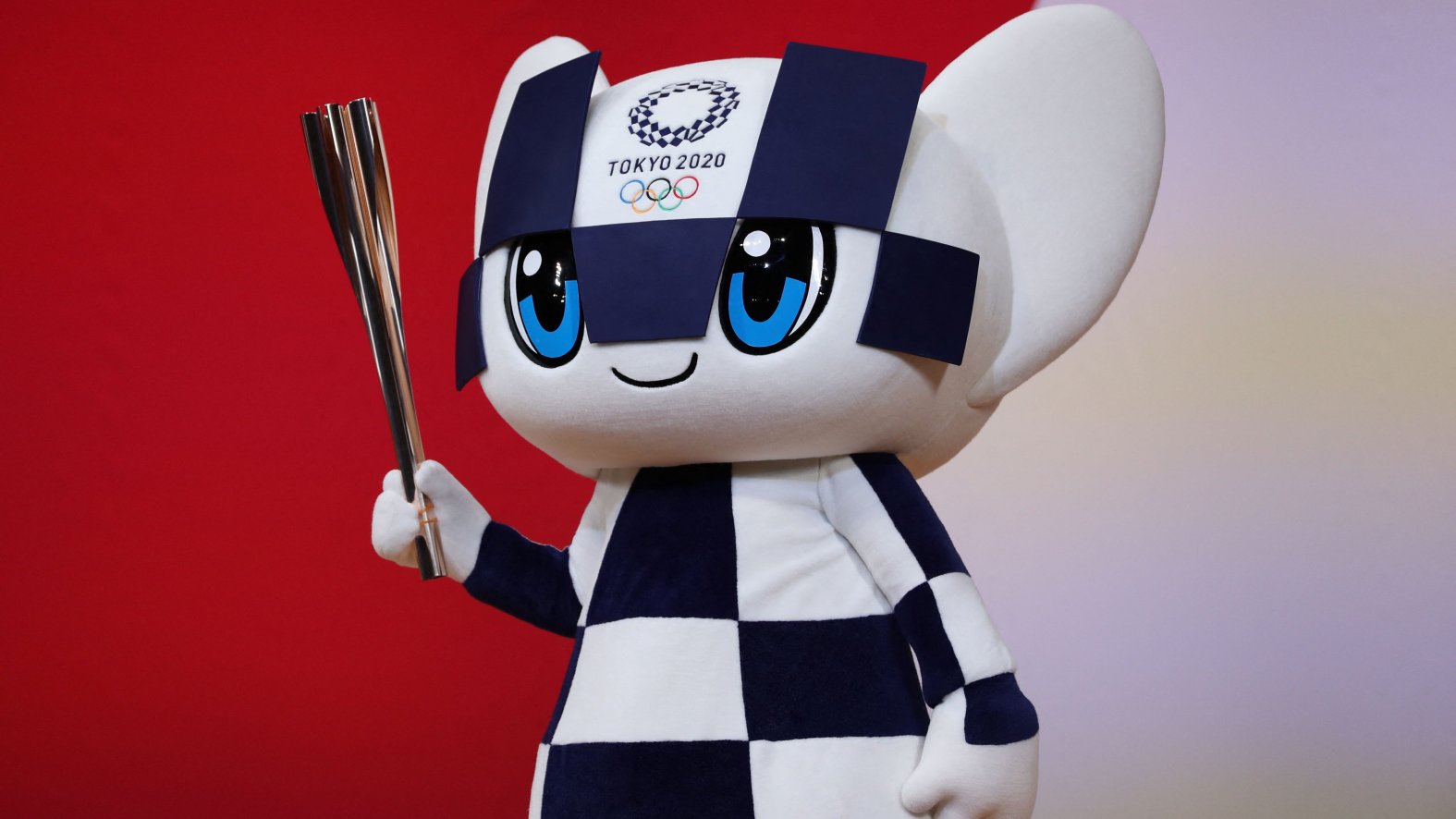 Meet the Olympic Phryge: Mascot for 2024 Olympics in Paris – NBC Chicago