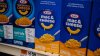 Kraft Heinz to face class-action lawsuit over mac & cheese labeling, Chicago judge rules