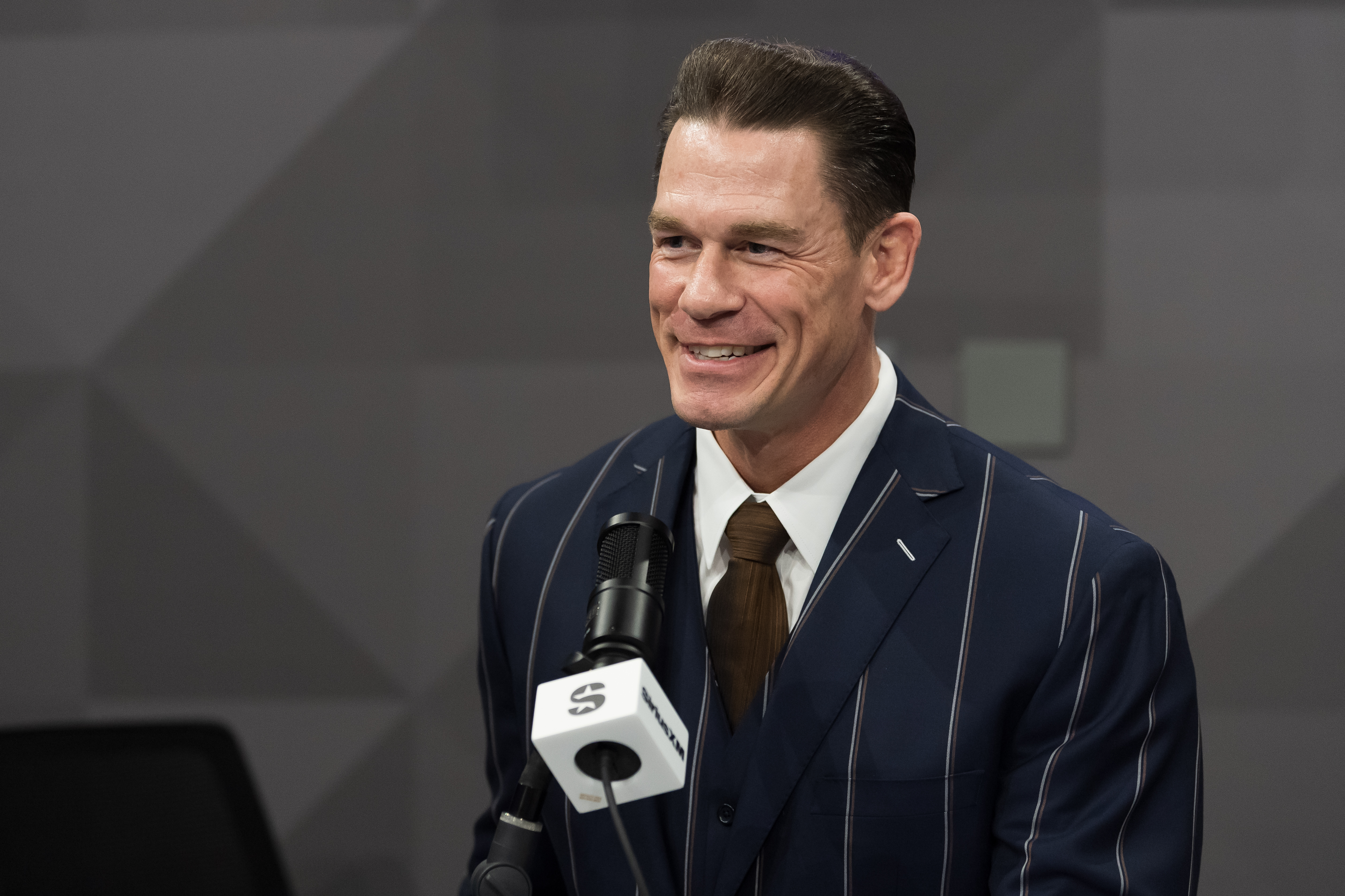 John Cena shares details about his WWE retirement in 2025 NBC Chicago