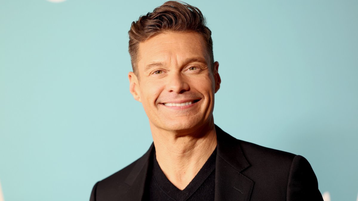 Colossal Launches Top Host Competition to Benefit Seacrest Foundation