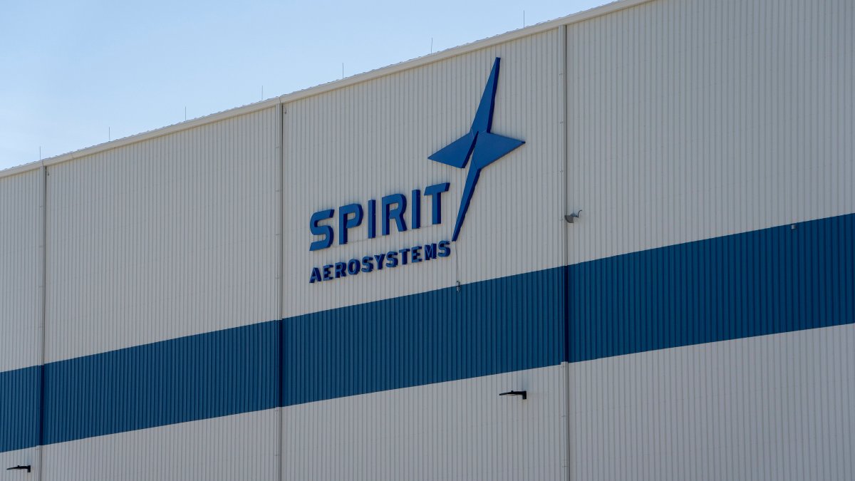 How Much Did Boeing Sell Spirit For In 2005 Boeing plans to buy Spirit AeroSystems for $4.7 billion – NBC Chicago