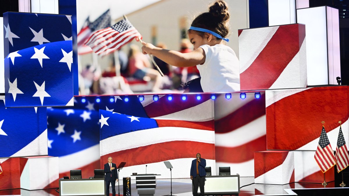 RNC LIVE: Watch live coverage of 2024 Republican National Convention RNC LIVE: Watch live coverage of 2024 Republican National Convention