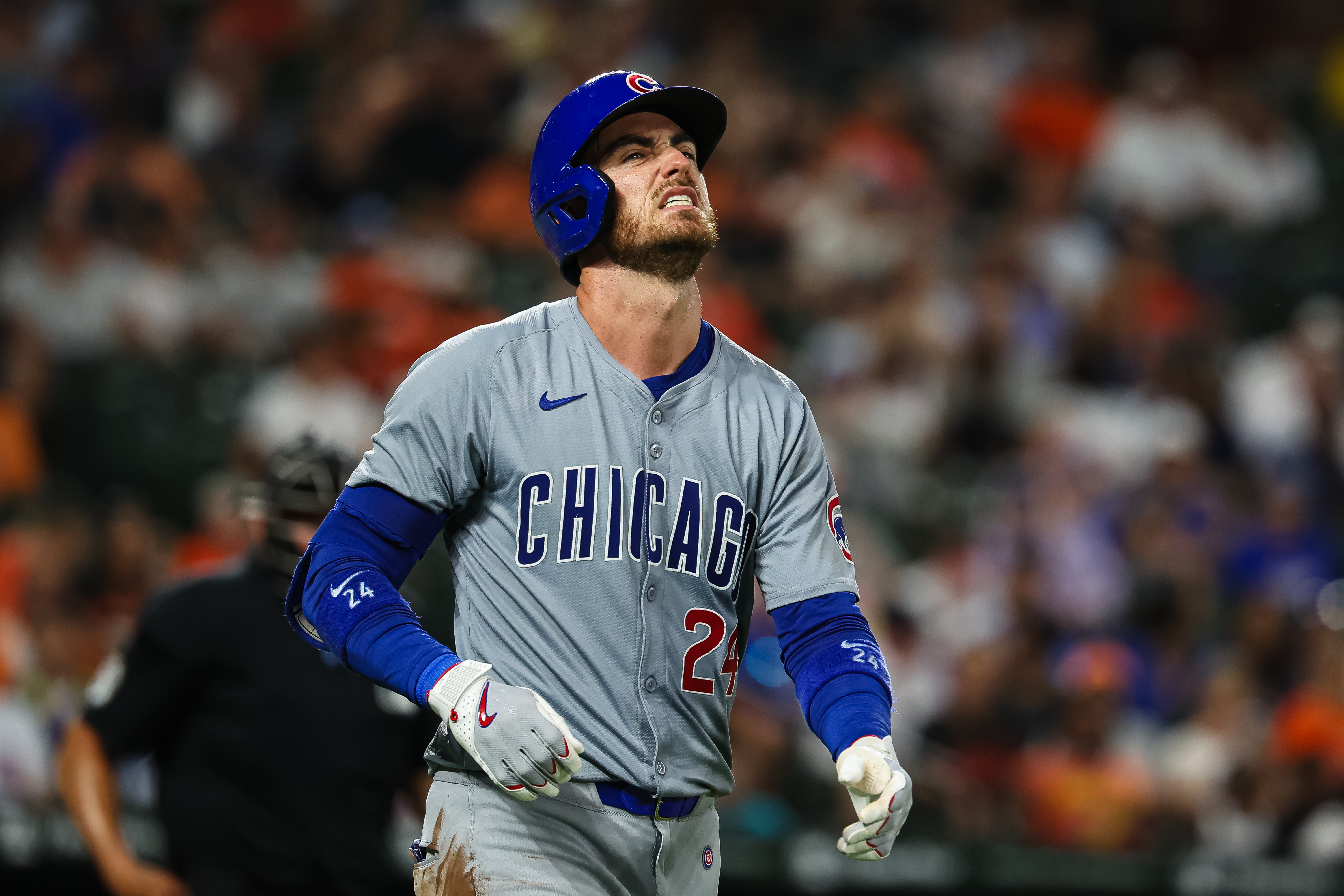 Cubs trade Cody Bellinger, cash to Yankees Reports NBC Chicago