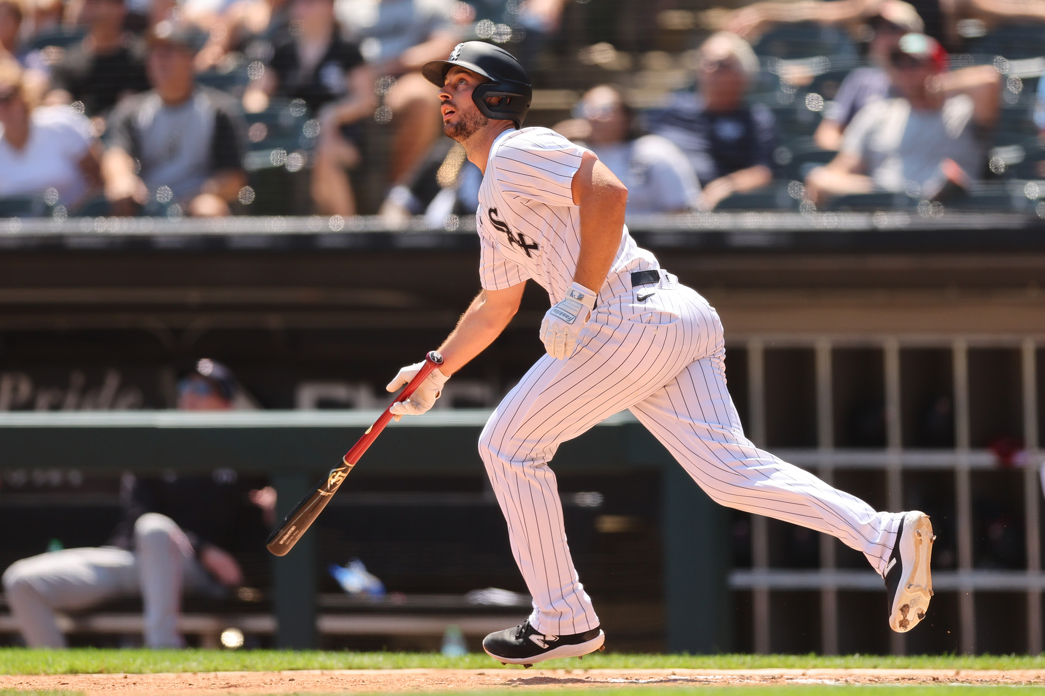 White Sox trade infielder Paul DeJong to Royals NBC Chicago