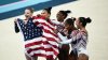 Latest Olympics medal count: Where Team USA stands so far