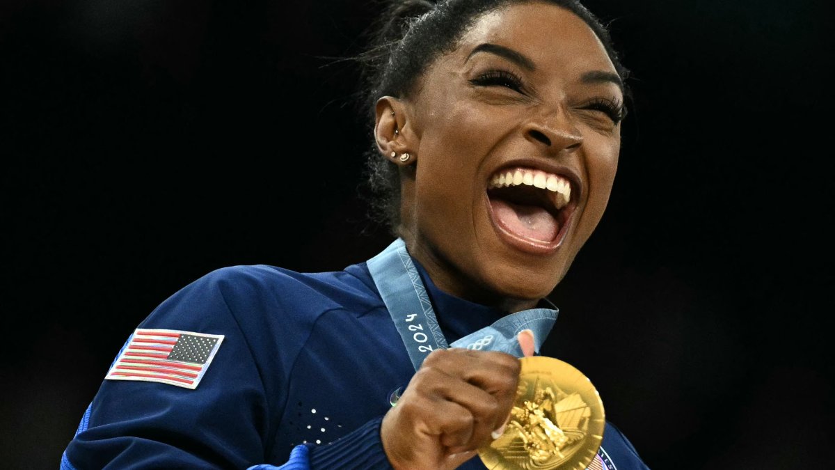 Alex Maragos Talks Olympics Gymnastics With TODAY Crew NBC Chicago Alex maragos talks olympics gymnastics with today crew nbc chicago