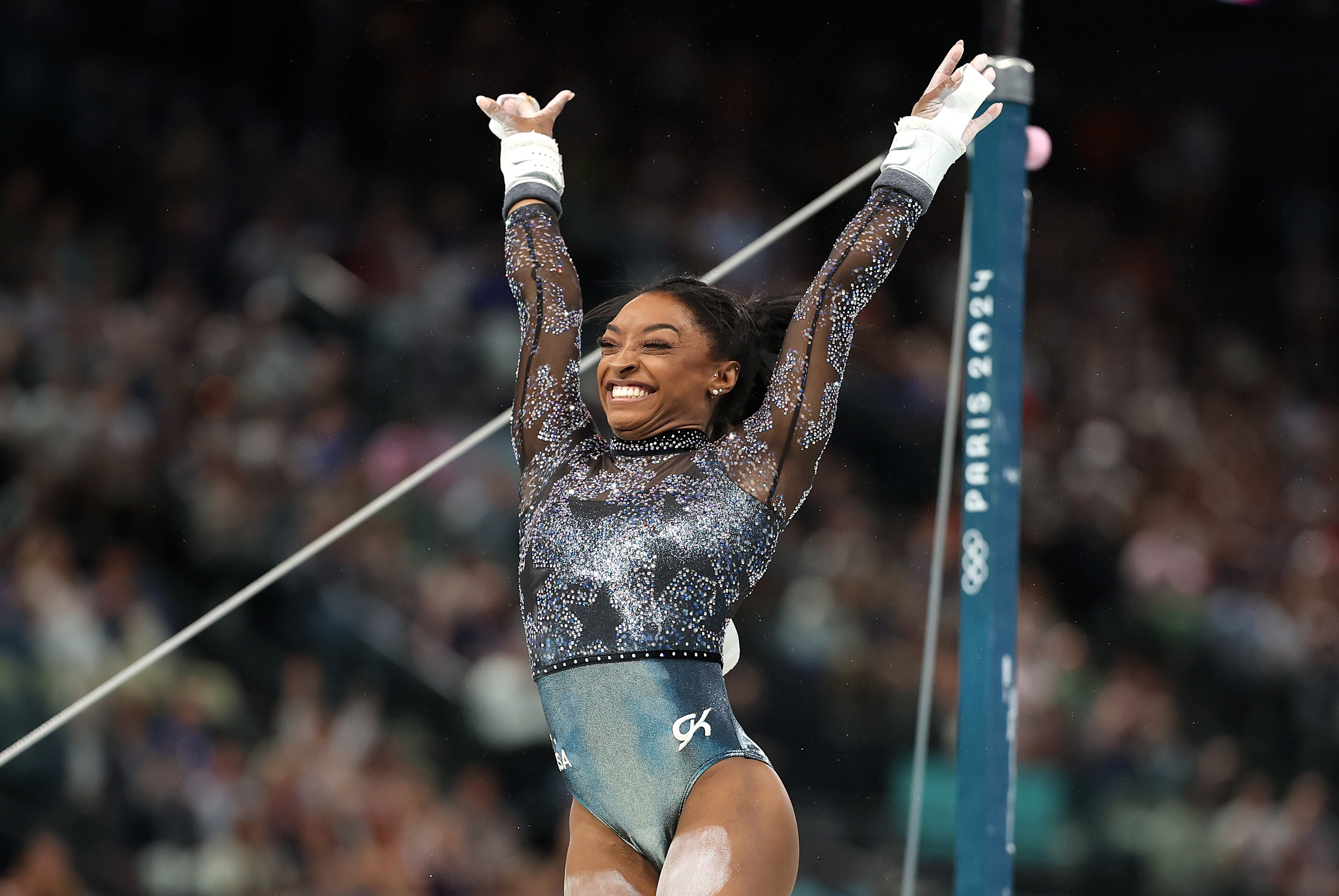 2024 Olympics TV schedule: What to watch Sunday in the Paris Games