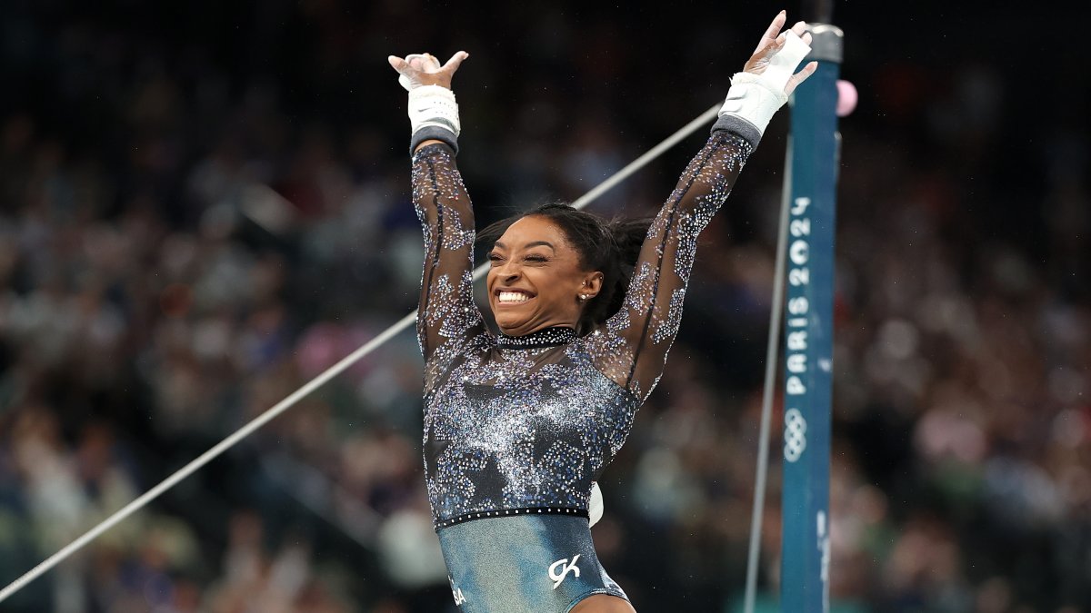 2024 Olympics TV schedule: What to watch Sunday in the Paris Games 2024 Olympics TV schedule: What to watch Sunday in the Paris Games