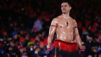 Will Tongan flag-bearer Pita Taufatofua be at the Olympics Opening Ceremony? Here's what we know