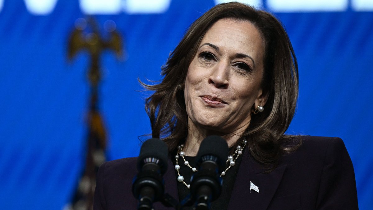 When will Harris announce VP pick? Here’s what we know NBC Chicago