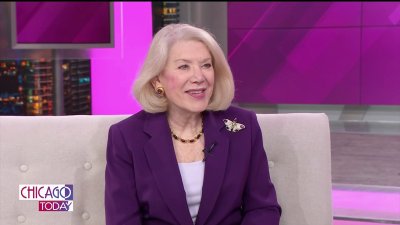 Jill Wine-Banks talks “SistersinLaw” podcast and the importance of civil discourse