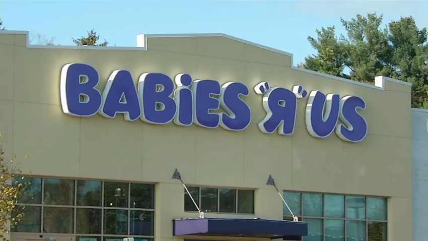 Babies “R” Us is making a comeback, with 11 new stores in Illinois