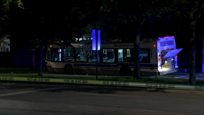 Fight on CTA bus leads to deadly shooting that also wounded bus driver